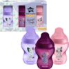 TT CTN 3X 260ML JUNGLE PUR BTL AL AR