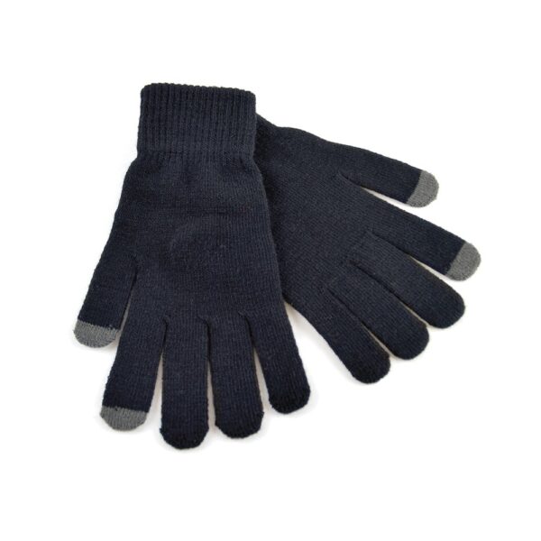 MENS THERMAL TOUCH SCREEN GLOVES