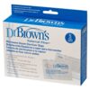 OPTIONS MICROWAVE STERILISER BAGS 5 PK