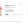 VAGINAL PH RAPID TEST