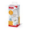 FC+ TEMP CON 150ML SIL BOTTLE