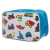 BOYS OBLONG PVC PATTERNED BAG