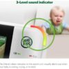 LF2415 VIDEO BABY MONITOR