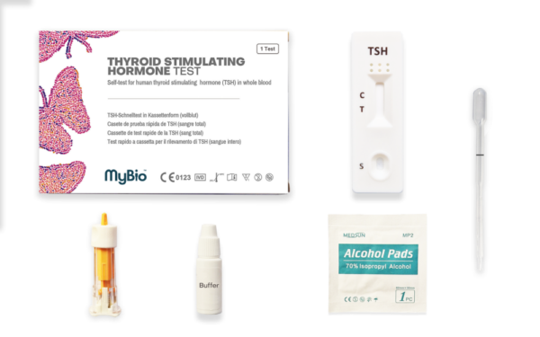 THYROID RAPID TEST