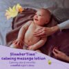 SLUMBERTIME LAVENDER MASAGE LOTION 150ML