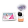 VM5463 VIDEO BABY MONITOR