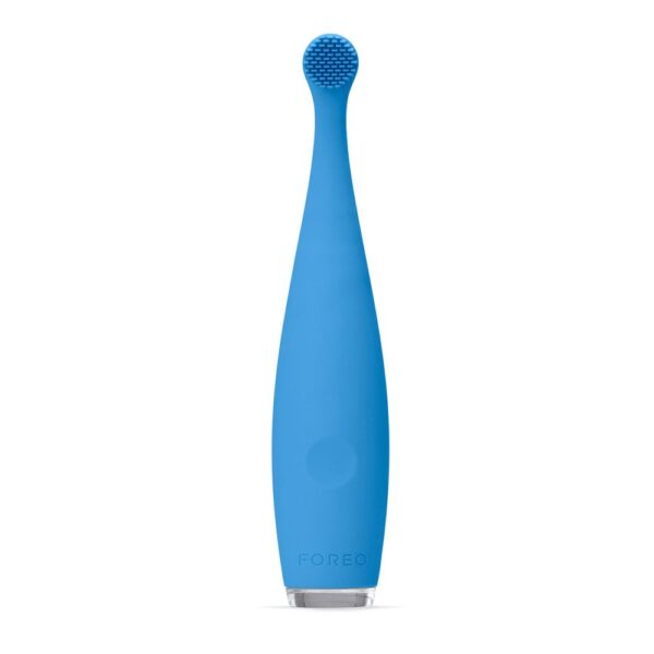 FOREO ISSA BABY BUBBLE BLUE DINO