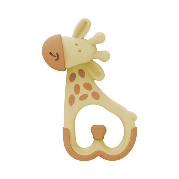 RIDGEES GIRAFFE TEETHER