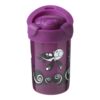 NO KNOCK CUP WITH LID