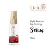 WELLA DELUXE RESCUE PRE-STYLING SERUM
