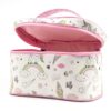 UNICORN LARGE VANITY BAG