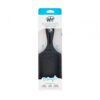WETBRUSH PADDLE DETANGLER BLACK