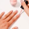 NAIL ENVY BUBBLEBATH