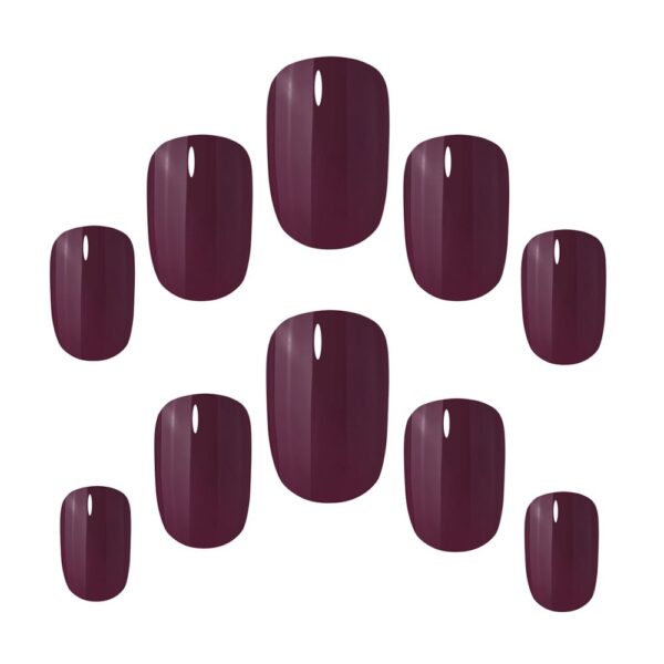 ET COLOUR PERFECT PLUM