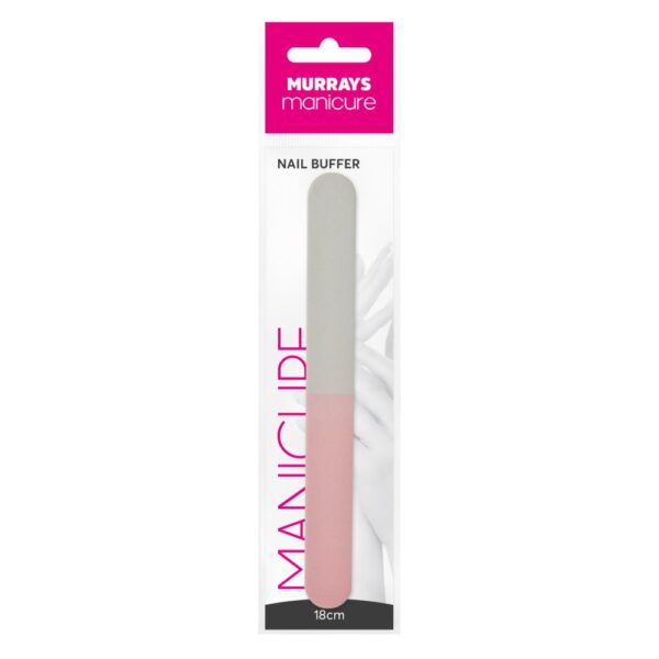 NAIL BUFFER 17.8CM