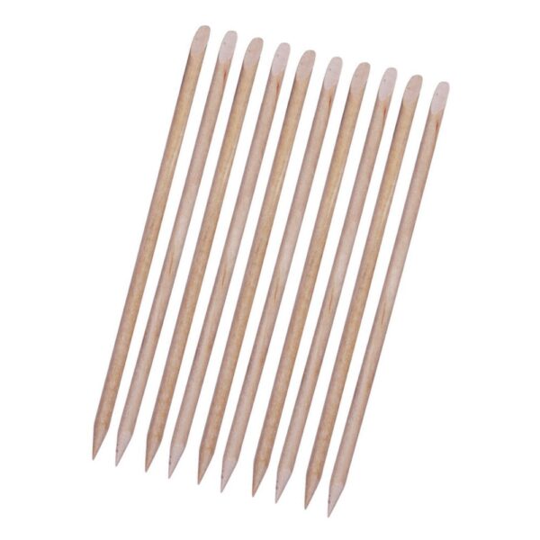 MANICURE STICKS 10 PC