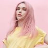 BLEACH LONDON ROSE TONER KIT