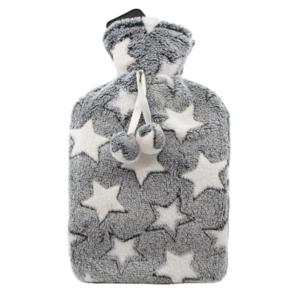 PREMIUM FLEECE STARS HWB