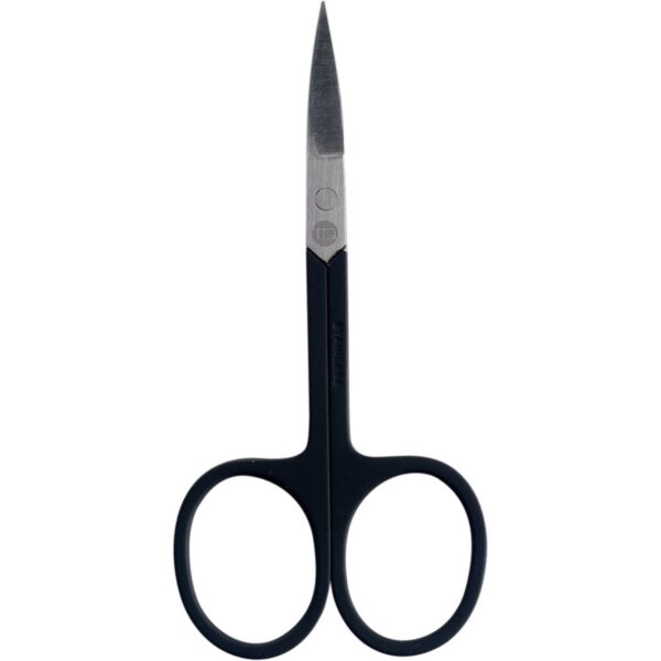 TQ STRAIGHT CUTICLE SCISSORS