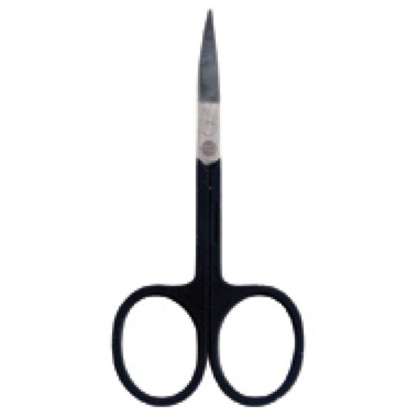 TQ CURVED CUTICLE SCISSORS