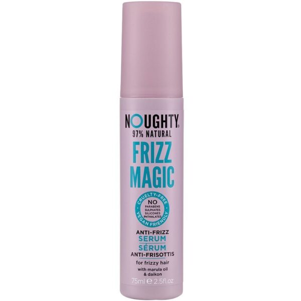 FRIZZ MAGIC SERUM