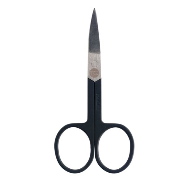 TQ CURVED NAIL SCISSORS