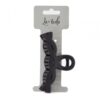 SOFT TOUCH PLAITED CLAW CLAMP