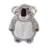 ANIMAL CHARACTER SHAPE HOT WATER BOTTLES