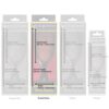 MEDIUM PURE BRISTLE WHITE