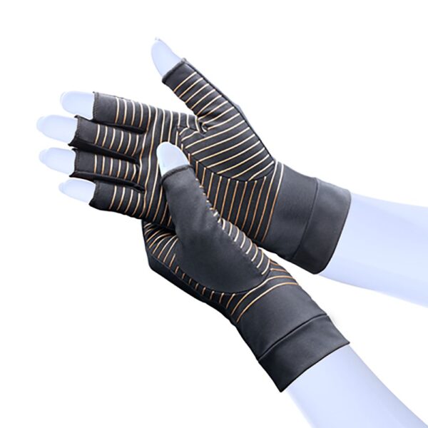 ARTHRITIS GLOVES - MEDIUM