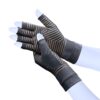 ARTHRITIS GLOVES - LARGE