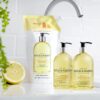 MANDARIN GRAPEFRUIT HAND WASH 1LITRE