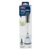 SILICONE BOTTLE BRUSH & STAND