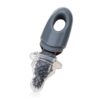 SILICONE BOTTLE BRUSH & STAND