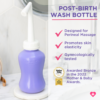 POST-BIRTH WASH BOTTLE