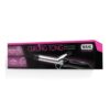 19MM CURLING TONG CERAMIC BARREL