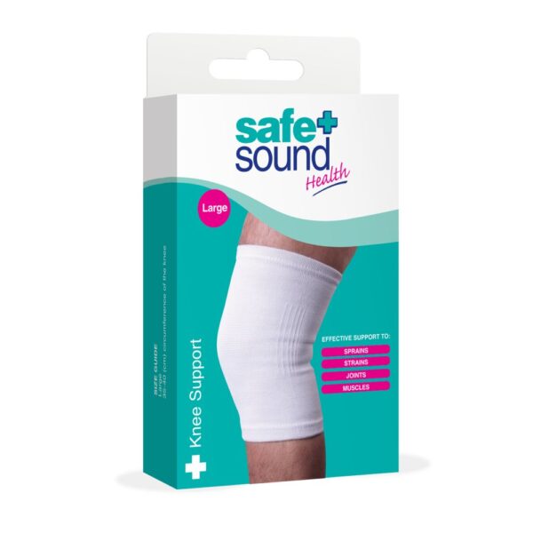 KNEE SUPPORT LRG