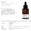ANTIAGING SERUM RETINOL