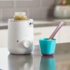 ELECTRIC BOTTLE WARMER
