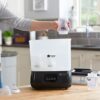 ELECTRIC STERILISER DRYER BLCK