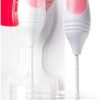 CTN BOTTLE AND TEAT BRUSH