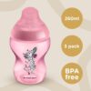 TT CTN 3X 260ML JUNGLE PUR BTL AL AR