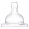 AVENT AIRFLEX NEWBORN TEAT 1 HOLE 0M+