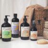 GOODNESS KIDS 500ML BODY WASH