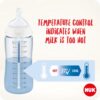 FC+ TEMP CON 300ML SIL BOT 4PK