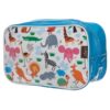 BOYS OBLONG PVC PATTERNED BAG