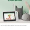 LF2415 VIDEO BABY MONITOR