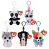 TY STAND KEYCHAIN REPLEN ASSORTMENT