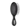WETBRUSH MINI DETANGLER BLACK