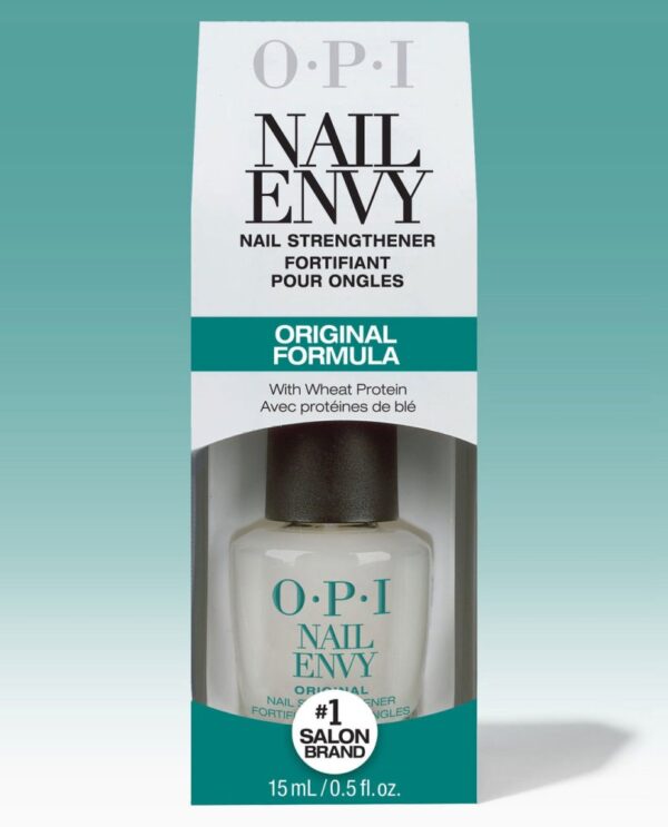 NAIL ENVY NAIL STRENGTHENER